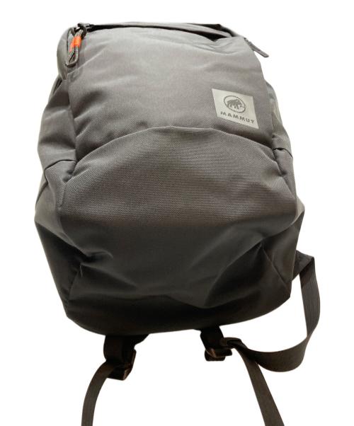 MAMMUT（マムート）MAMMUT (マムート) Xeron 25 ブラックの古着・服飾アイテム