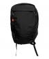 MAMMUT（マムート）の古着「Xeron 25」｜ブラック
