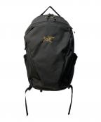 ARC'TERYXアークテリクス）の古着「MANTIS 26 BACKPACK」｜ブラック