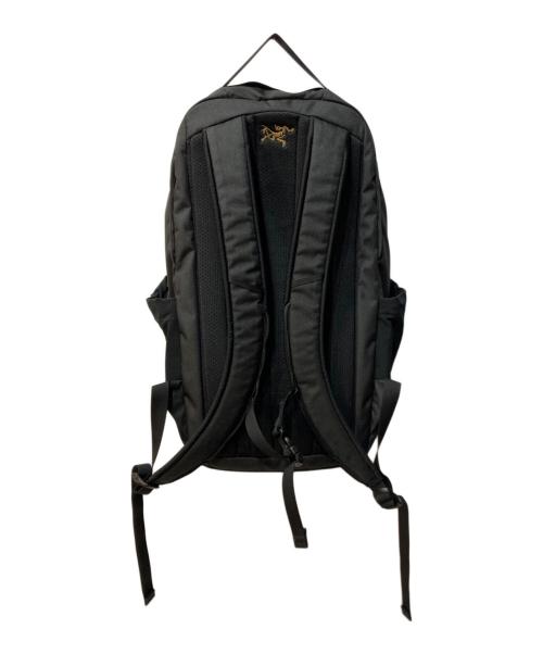 ARC'TERYX（アークテリクス）ARC'TERYX (アークテリクス) MANTIS 26 BACKPACK ブラックの古着・服飾アイテム