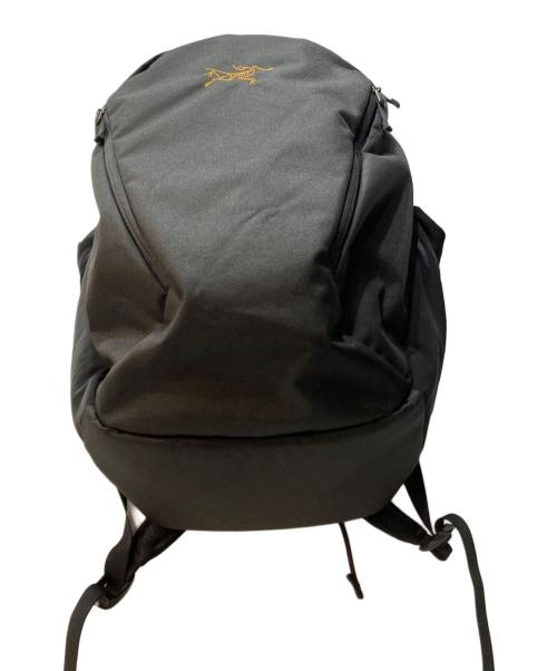 ARC'TERYX（アークテリクス）ARC'TERYX (アークテリクス) MANTIS 26 BACKPACK ブラックの古着・服飾アイテム