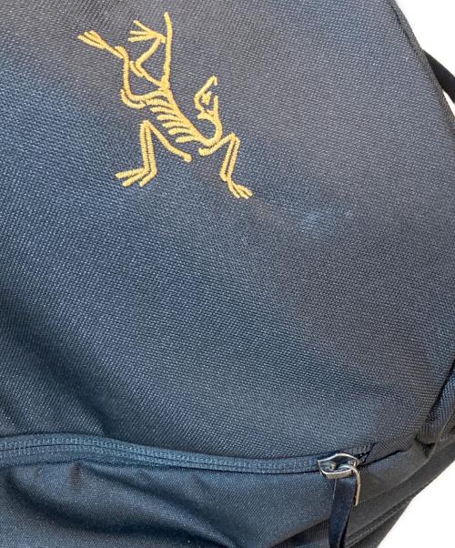 ARC'TERYX（アークテリクス）ARC'TERYX (アークテリクス) MANTIS 26 BACKPACK ブラックの古着・服飾アイテム