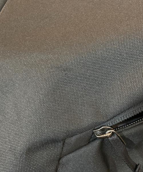 ARC'TERYX（アークテリクス）ARC'TERYX (アークテリクス) MANTIS 26 BACKPACK ブラックの古着・服飾アイテム