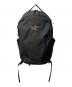 ARC'TERYX（アークテリクス）の古着「MANTIS 26 BACKPACK」｜ブラック