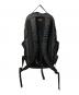 ARC'TERYX (アークテリクス) MANTIS 26 BACKPACK ブラック：18000円