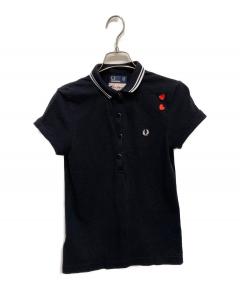 中古・古着通販】RAF SIMONS (ラフシモンズ) FRED PERRY (フレッド