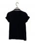 FRED PERRY (フレッドペリー) AMY WINEHOUSE (アイミー・ワインハウス) ポロシャツ ブラック サイズ:M：8000円