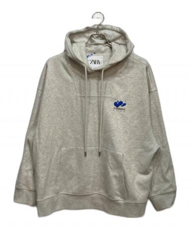 中古・古着通販】ZARA (ザラ) ADER error (アーダーエラー) Embroidery