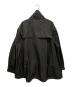 MARW UNITED ARROWS (マルゥ ユナイテッドアローズ) 2WAY ブルゾン ブラック サイズ:38：12000円