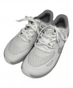 MERRELLメレル）の古着「TRAIL GLOVE 8」｜ホワイト