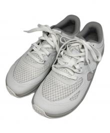 MERRELL（メレル）の古着「TRAIL GLOVE 8」｜ホワイト