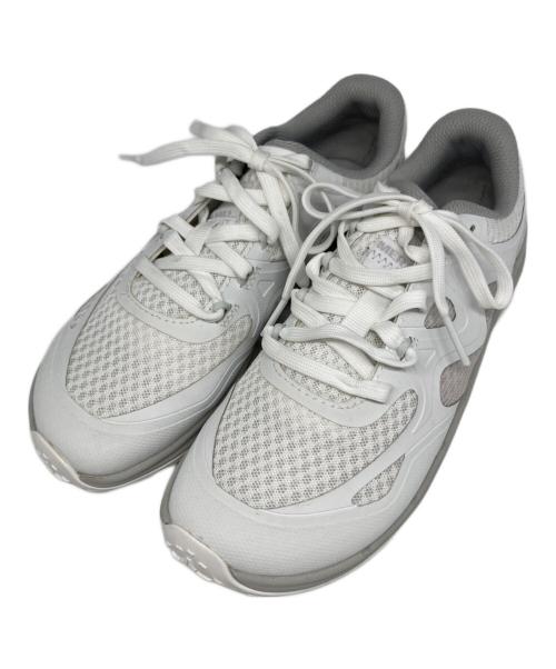 MERRELL（メレル）MERRELL (メレル) TRAIL GLOVE 8 ホワイト サイズ:23㎝の古着・服飾アイテム