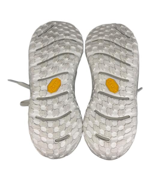 MERRELL（メレル）MERRELL (メレル) TRAIL GLOVE 8 ホワイト サイズ:23㎝の古着・服飾アイテム
