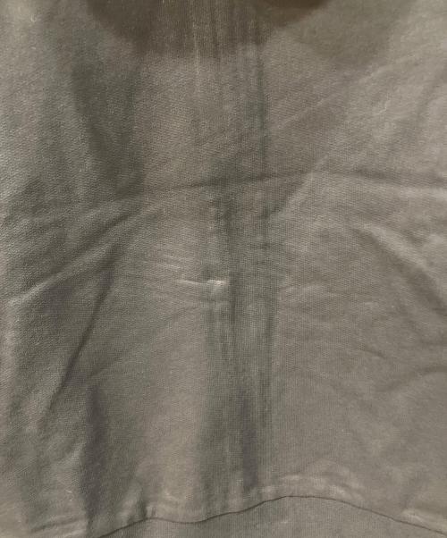 65537（ロクゴーゴーサンナナ）65537 (ロクゴーゴーサンナナ) Glove Zip Hoodie ブラック サイズ:FREEの古着・服飾アイテム