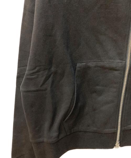 Glove Zip Hoodie（グローブジップフーディー）Glove Zip Hoodie (グローブジップフーディー) 65537 ブラック サイズ:FREE 未使用品の古着・服飾アイテム