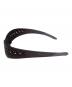 STRAH WORLD (ストラ―ワールド) BLIZZAD SHADEZ パープル：8000円