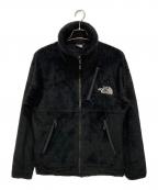 THE NORTH FACEザ ノース フェイス）の古着「バーサロフトジャケット」｜ブラック