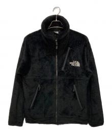 THE NORTH FACE（ザ ノース フェイス）の古着「バーサロフトジャケット」｜ブラック
