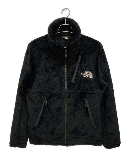 THE NORTH FACE（ザ ノース フェイス）THE NORTH FACE (ザ ノース フェイス) バーサロフトジャケット ブラック サイズ:Lの古着・服飾アイテム