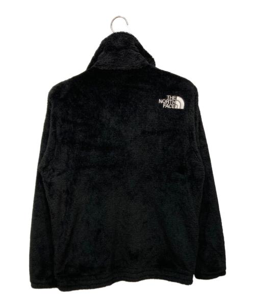 THE NORTH FACE（ザ ノース フェイス）THE NORTH FACE (ザ ノース フェイス) バーサロフトジャケット ブラック サイズ:Lの古着・服飾アイテム