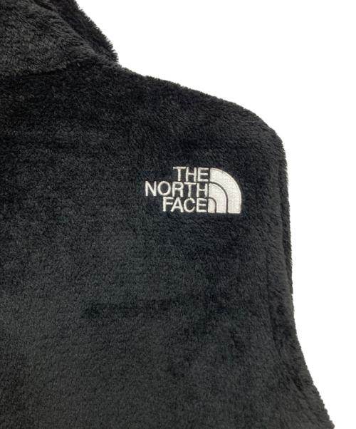 THE NORTH FACE（ザ ノース フェイス）THE NORTH FACE (ザ ノース フェイス) バーサロフトジャケット ブラック サイズ:Lの古着・服飾アイテム