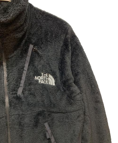 THE NORTH FACE（ザ ノース フェイス）THE NORTH FACE (ザ ノース フェイス) バーサロフトジャケット ブラック サイズ:Lの古着・服飾アイテム