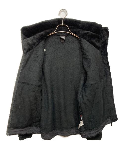 THE NORTH FACE（ザ ノース フェイス）THE NORTH FACE (ザ ノース フェイス) バーサロフトジャケット ブラック サイズ:Lの古着・服飾アイテム