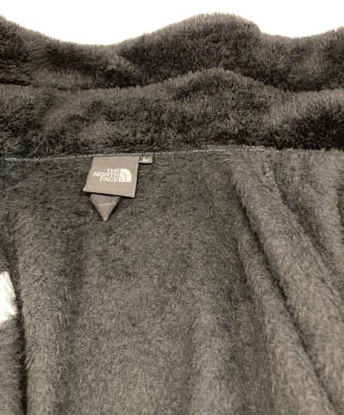 THE NORTH FACE（ザ ノース フェイス）THE NORTH FACE (ザ ノース フェイス) バーサロフトジャケット ブラック サイズ:Lの古着・服飾アイテム