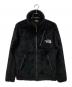 THE NORTH FACE（ザ ノース フェイス）の古着「バーサロフトジャケット」｜ブラック