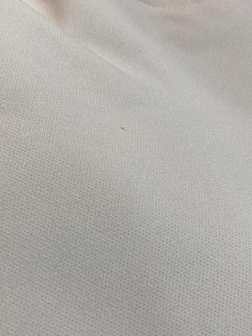 Snidel（スナイデル）Snidel (スナイデル) トレンチディテールオールインワン ベージュの古着・服飾アイテム