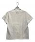THE NORTHFACE PURPLELABEL (ザ・ノースフェイス パープルレーベル) ポケットTシャツ ホワイト サイズ:L：4000円