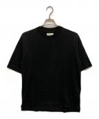 MARKAWAREマーカウェア）の古着「Tシャツ」｜ブラック