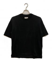 MARKAWARE（マーカウェア）の古着「Tシャツ」｜ブラック