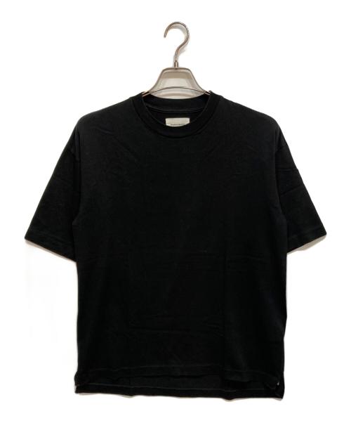 MARKAWARE（マーカウェア）MARKAWARE (マーカウェア) Tシャツ ブラック サイズ:2の古着・服飾アイテム