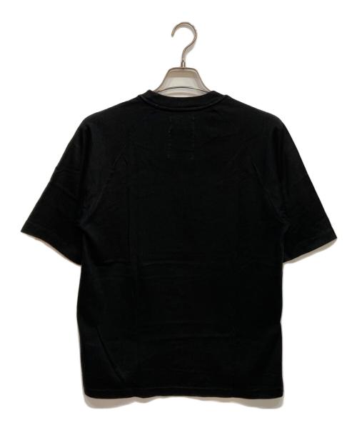 MARKAWARE（マーカウェア）MARKAWARE (マーカウェア) Tシャツ ブラック サイズ:2の古着・服飾アイテム