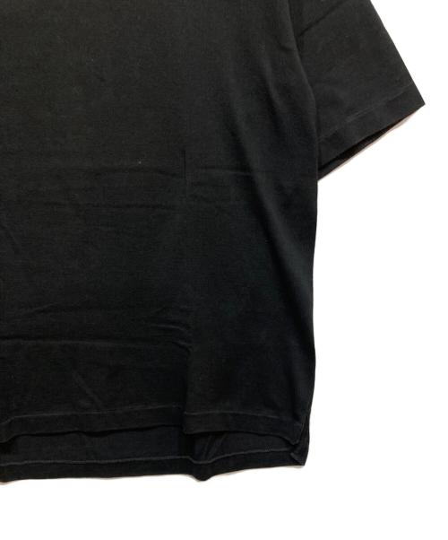 MARKAWARE（マーカウェア）MARKAWARE (マーカウェア) Tシャツ ブラック サイズ:2の古着・服飾アイテム