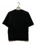 MARKAWARE (マーカウェア) Tシャツ ブラック サイズ:2：4000円