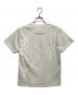 A BATHING APE (アベイシングエイプ) Tシャツ ホワイト サイズ:M：5000円
