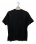 ARC'TERYX (アークテリクス) Arc'Word Logo SS T-shirt ブラック サイズ:M 未使用品：9000円