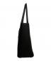 Kate Spade (ケイトスペード) トートバッグ ベージュ×ブラック：7000円