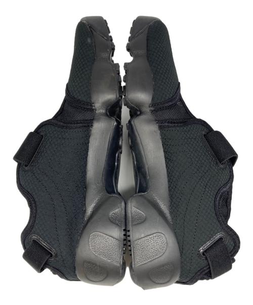 NIKE（ナイキ）NIKE (ナイキ) エアリフト ブラック サイズ:25ｃｍの古着・服飾アイテム