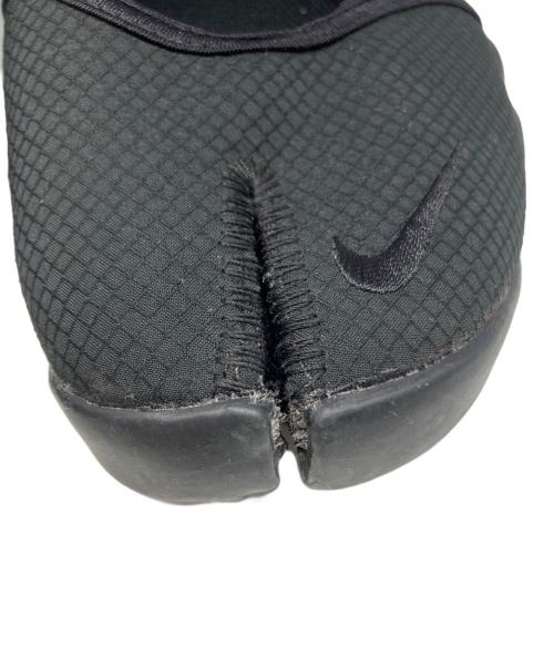 NIKE（ナイキ）NIKE (ナイキ) エアリフト ブラック サイズ:25ｃｍの古着・服飾アイテム