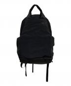 THE NORTH FACEザ ノース フェイス）の古着「Never Stop Daypack」｜ブラック