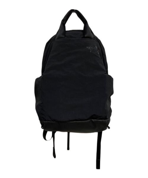 THE NORTH FACE（ザ ノース フェイス）THE NORTH FACE (ザ ノース フェイス) Never Stop Daypack ブラックの古着・服飾アイテム
