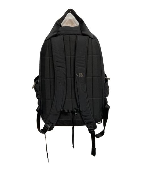 THE NORTH FACE（ザ ノース フェイス）THE NORTH FACE (ザ ノース フェイス) Never Stop Daypack ブラックの古着・服飾アイテム