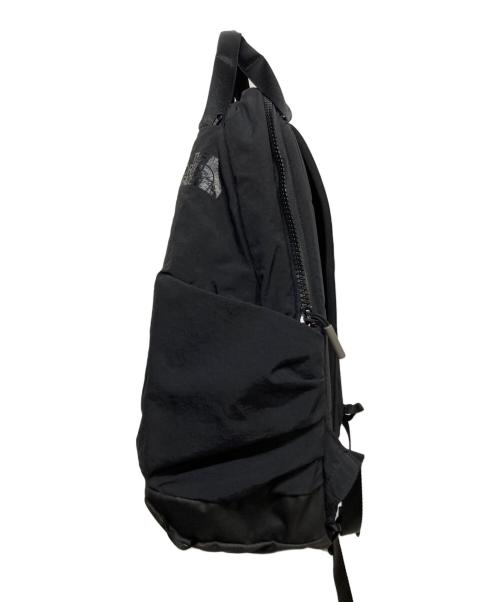 THE NORTH FACE（ザ ノース フェイス）THE NORTH FACE (ザ ノース フェイス) Never Stop Daypack ブラックの古着・服飾アイテム