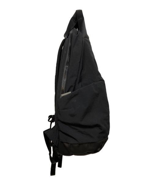 THE NORTH FACE（ザ ノース フェイス）THE NORTH FACE (ザ ノース フェイス) Never Stop Daypack ブラックの古着・服飾アイテム
