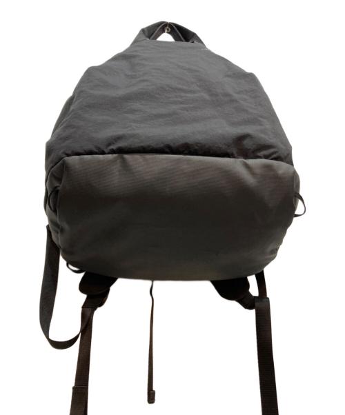 THE NORTH FACE（ザ ノース フェイス）THE NORTH FACE (ザ ノース フェイス) Never Stop Daypack ブラックの古着・服飾アイテム