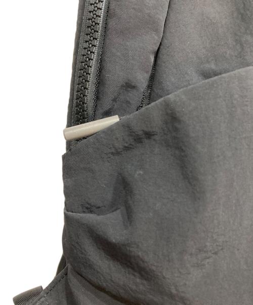 THE NORTH FACE（ザ ノース フェイス）THE NORTH FACE (ザ ノース フェイス) Never Stop Daypack ブラックの古着・服飾アイテム