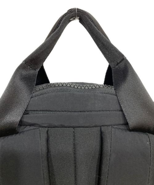 THE NORTH FACE（ザ ノース フェイス）THE NORTH FACE (ザ ノース フェイス) Never Stop Daypack ブラックの古着・服飾アイテム